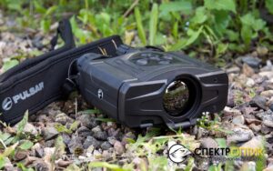 Тепловизионный бинокль Pulsar Accolade XP50