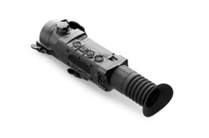 Тепловизионный прицел Pulsar Trail XP38