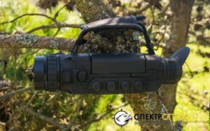 Тепловизор Pulsar Helion XP50