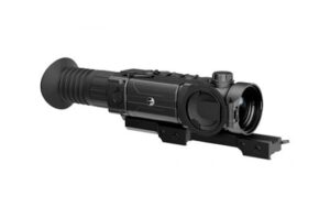 Тепловизионный прицел Pulsar Trail XP38