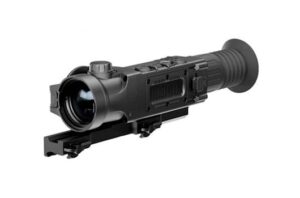 Тепловизионный прицел Pulsar Trail XP38