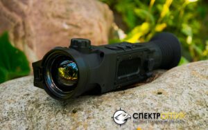 Тепловизионный прицел Pulsar Trail XP50