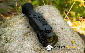 Тепловизионный прицел Pulsar Trail XP50