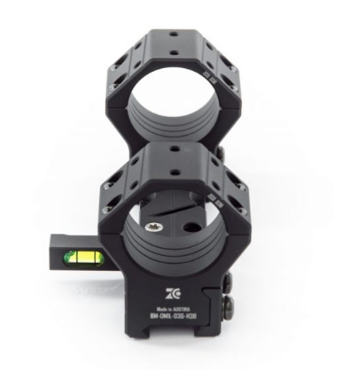 Кронштейн ZCO BM OMIL D36 H38 bubble