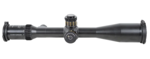 Оптический прицел Schmidt&Bender 5-45×56 PM II High Power LRR-MIL 0.5 cm ccw (арт.666-911-41C-I1-H5)