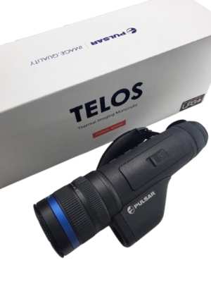 Тепловизор Pulsar TELOS XP50 LRF