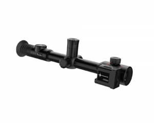 Тепловизионный прицел ThermTec Ares 660L (Комиссионный товар)