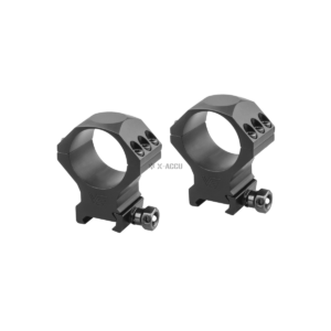 Небыстросъемные средние кольца VectorOptics Picatinny 34mm (арт. SCTM-53)