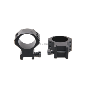 Небыстросъемные средние кольца VectorOptics Picatinny 34mm (арт. SCTM-53)