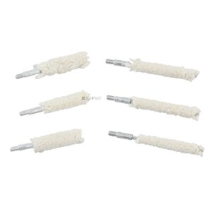 Набор для чистки оружейного дела 19 предметов VectorOptics (арт. GPGC-A19B)