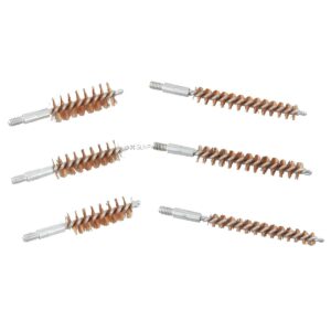 Набор для чистки оружейного дела 19 предметов VectorOptics (арт. GPGC-A19B)