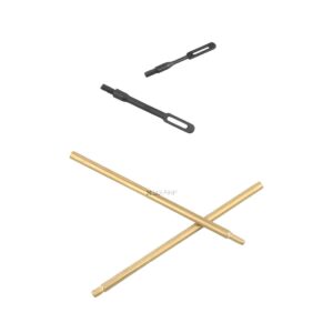 Набор для чистки оружейного дела 19 предметов VectorOptics (арт. GPGC-A19B)