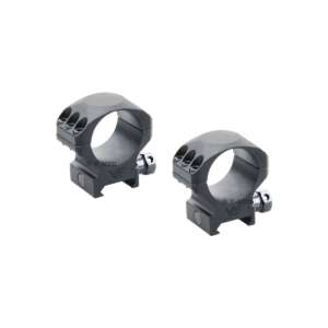 Небыстросъемные низкие кольца VectorOptics Picatinny 30mm (арт. XASR-3001)