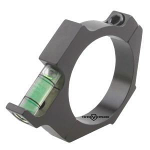 Кольцо с уровнем VectorOptics 30mm (арт. SCACD-03)