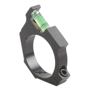 Кольцо с уровнем VectorOptics 30mm (арт. SCACD-03)
