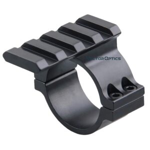 Кольцо с креплением для прицела VectorOptics 30mm (арт. SCTM-21)