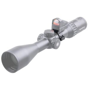 Кольцо с креплением для прицела VectorOptics 30mm (арт. SCTM-21)