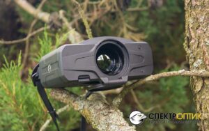 Тепловизионный бинокль Pulsar Accolade XQ38