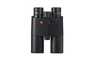 Бинокль LEICA Geovid 8X42 HD-R, M (с дальномером)