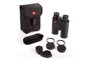 Бинокль LEICA Geovid 8X42 HD-R, M (с дальномером)