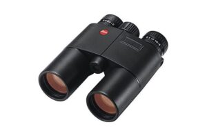 Бинокль LEICA Geovid 8X42 HD-R, M (с дальномером)