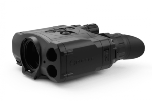 Тепловизионный бинокль с дальномером Pulsar Accolade LRF XP50