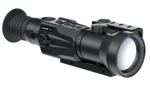 Тепловизионный прицел DEDAL-T4.645 HUNTER LRF с дальномером