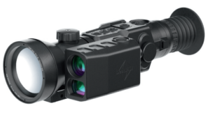 Тепловизионный прицел DEDAL-T4.645 HUNTER LRF с дальномером