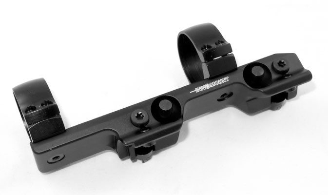Кронштейн Innomount Blaser Кольца 30 мм (50-30-14-00-800)