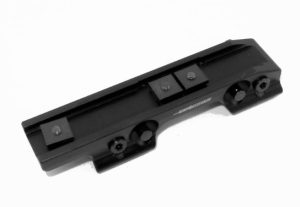 Кронштейн Innomount Blaser Swarovski SR-шина (высота 10mm) (50-SR-10-00-800)
