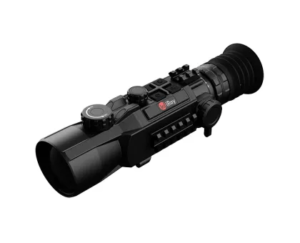 Тепловизионный прицел iRay Hybrid HYH 50W