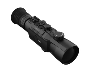 Тепловизионный прицел iRay Hybrid HYH 50W
