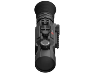 Тепловизионный прицел iRay Hybrid HYH 50W