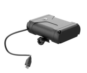 Источник питания Pulsar PB8I