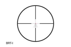 Оптический прицел Swarovski Z8i+ 1-8×24 SR BRT-I