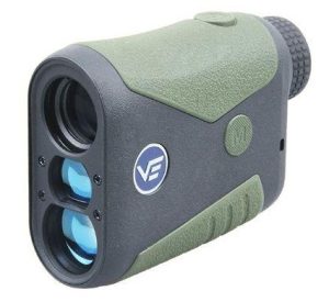 Лазерный дальномер VectorOptics Forester 6×21 GENII (арт. SCRF-16)