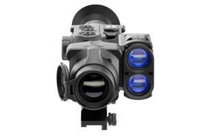 Тепловизионный прицел с дальномером Pulsar Apex LRF XQ50