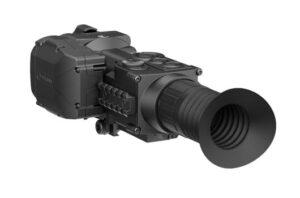 Тепловизионный прицел с дальномером Pulsar Apex LRF XQ50