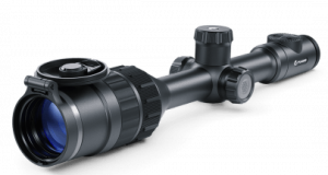 Цифровой прицел ночного видения Pulsar Digex C50