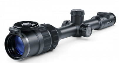 Цифровой прицел ночного видения Pulsar Digex C50