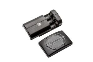 Контейнер батарей Pulsar BPS 3xAA