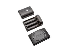 Контейнер батарей Pulsar BPS 3xAA