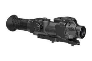 Тепловизионный прицел с дальномером Pulsar Apex LRF XQ50