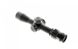 Оптический прицел ZCO 420 4-20×50 MPCT3