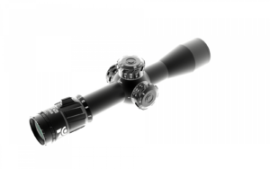Оптический прицел ZCO 420 4-20×50 MPCT3