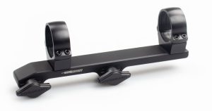 Кронштейн быстросъемный ZERO – Blaser – Pulsar Thermion (арт. 40-TH-20-00-800)