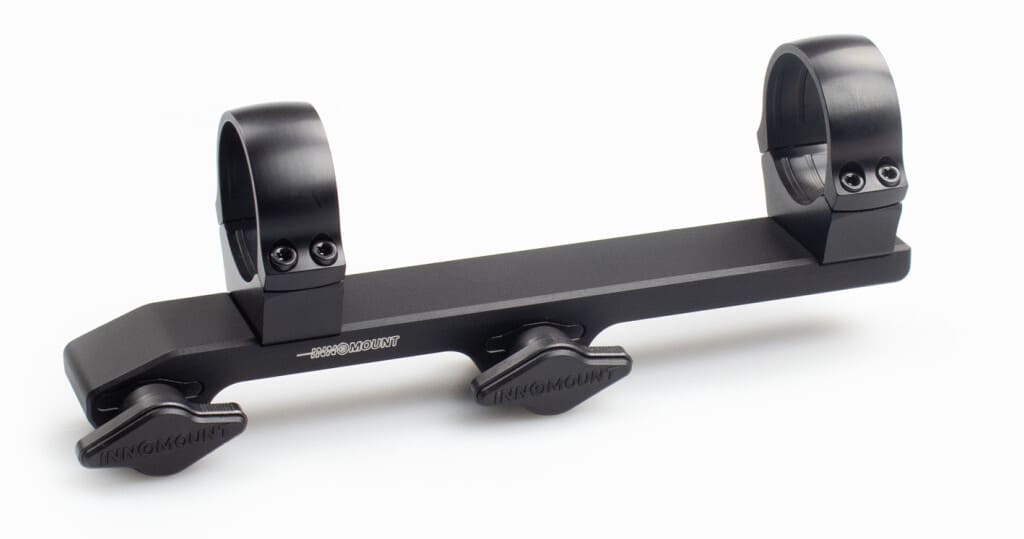 Кронштейн быстросъемный ZERO – Blaser – Pulsar Thermion (арт. 40-TH-20-00-800)