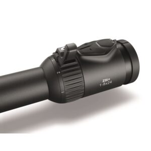 Оптический прицел Swarovski Z8i+ 0.75-6×20 SR 4A-IF