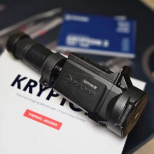 Тепловизионная насадка Pulsar Krypton 2 XG50