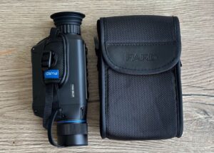 Тепловизионный монокуляр Pard TA32 2.0 ( TA322-35/LRF)